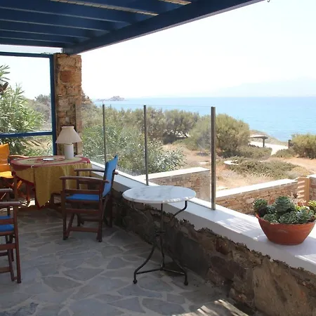 Beach House By The Setting Sun Сasa de vacaciones *