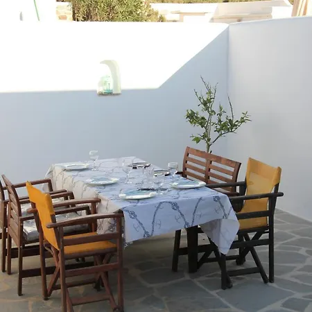 Сasa de vacaciones Beach House By The Setting Sun *